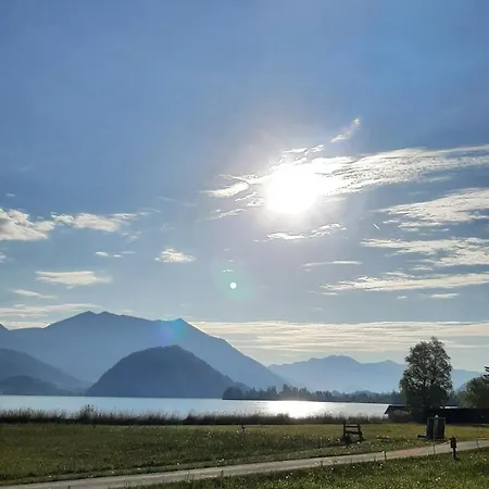 Appartamento Wolfgangseeblick Am Pilznerhof