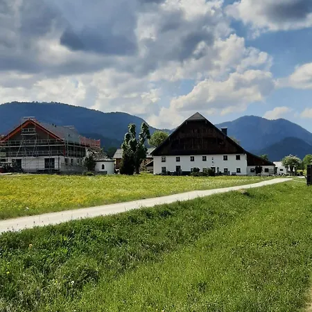 Wolfgangseeblick Am Pilznerhof Appartamento *